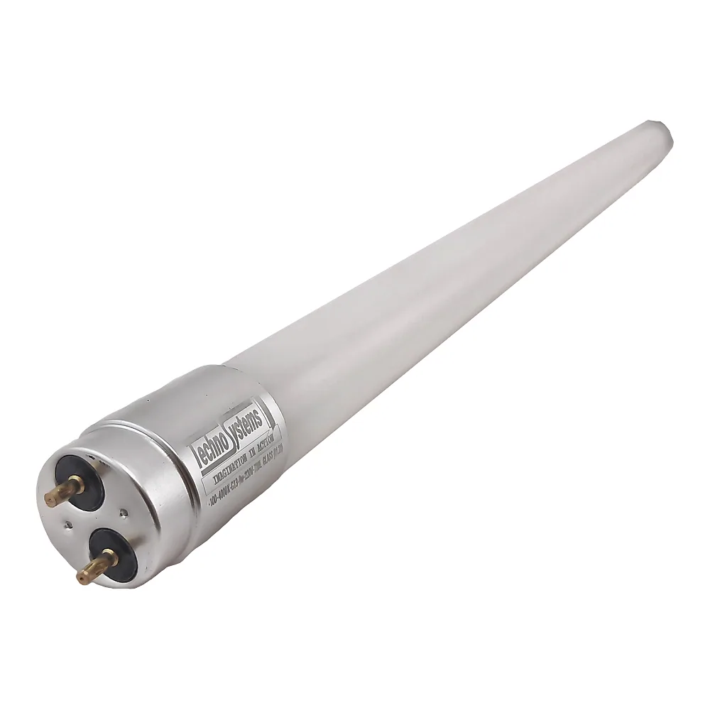 Світлодіодна лампа трубчаcта LED L-1200-4000K-G13-18w-220V-1900L GLASS GOLDEN TECHNO SYSTEM TNSy5000004