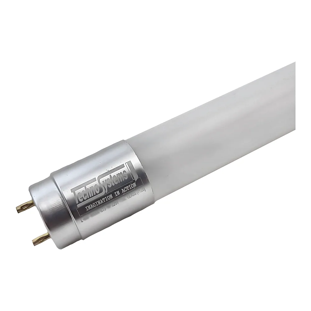 Світлодіодна лампа трубчаcта LED L-1200-6400K-G13-18w-220V-1900L GLASS GOLDEN TECHNO SYSTEM TNSy5000003