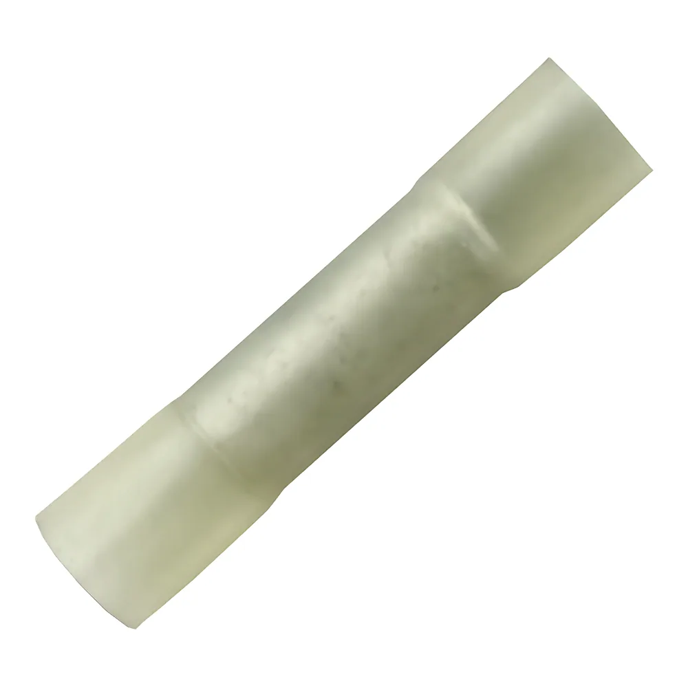Гільза з термоусадкою BHT 8 (6-8) жовтий TECHNO SYSTEM TNSy5500637
