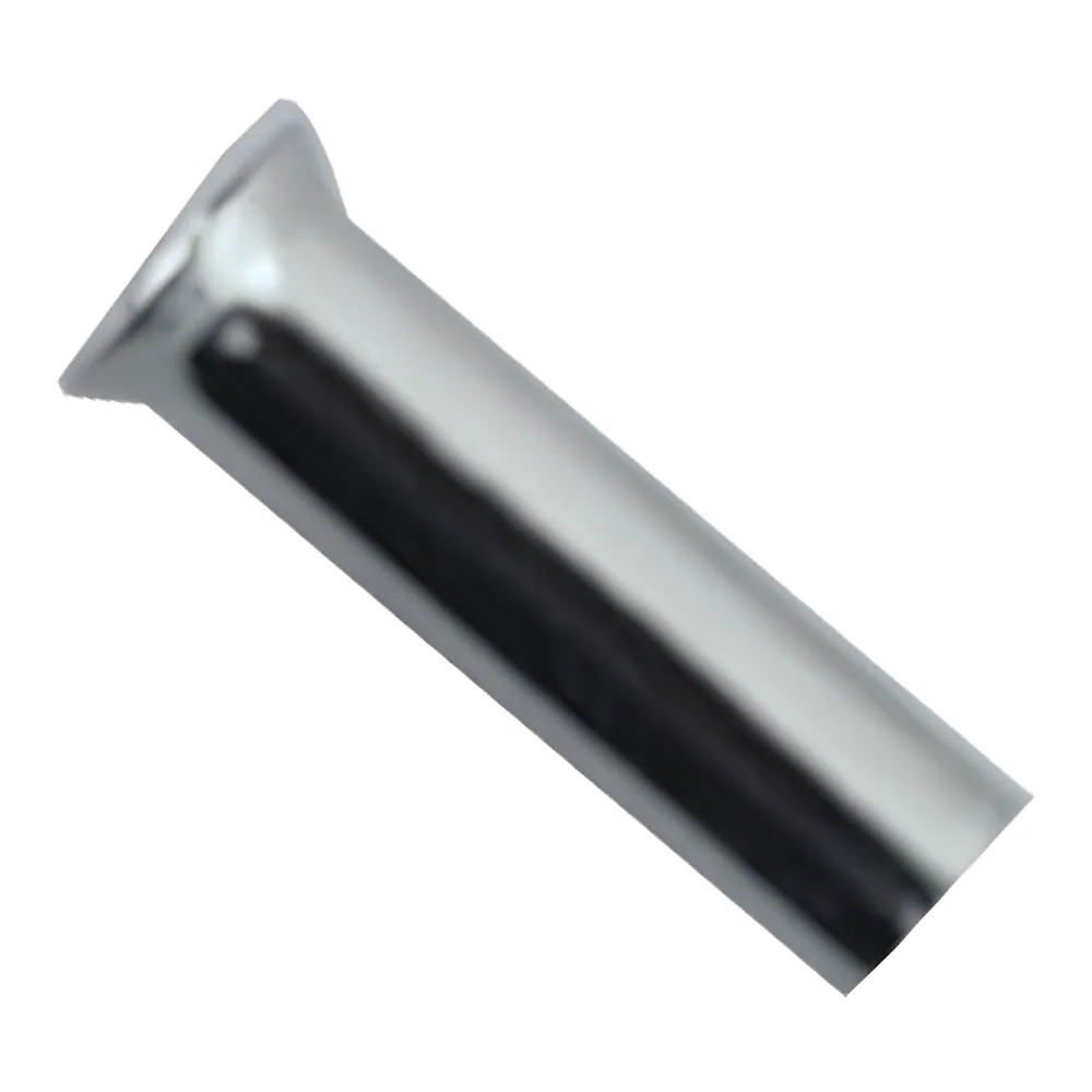 Наконечник гільза без ізоляції EN1507 TECHNO SYSTEM TNSy5500522