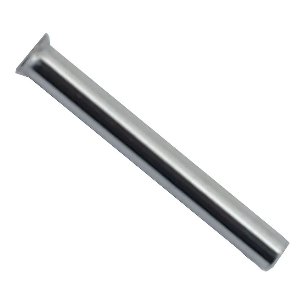 Наконечник гільза без ізоляції EN1518 TECHNO SYSTEM TNSy5500526