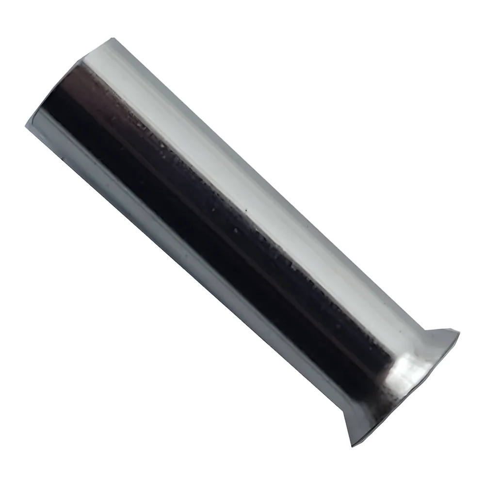 Наконечник гільза без ізоляції EN10-18 TECHNO SYSTEM TNSy5500541
