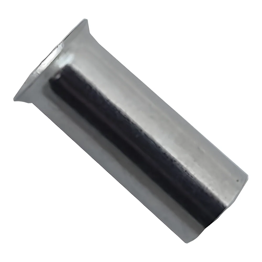 Наконечник гільза без ізоляції EN16-15 TECHNO SYSTEM TNSy5500543
