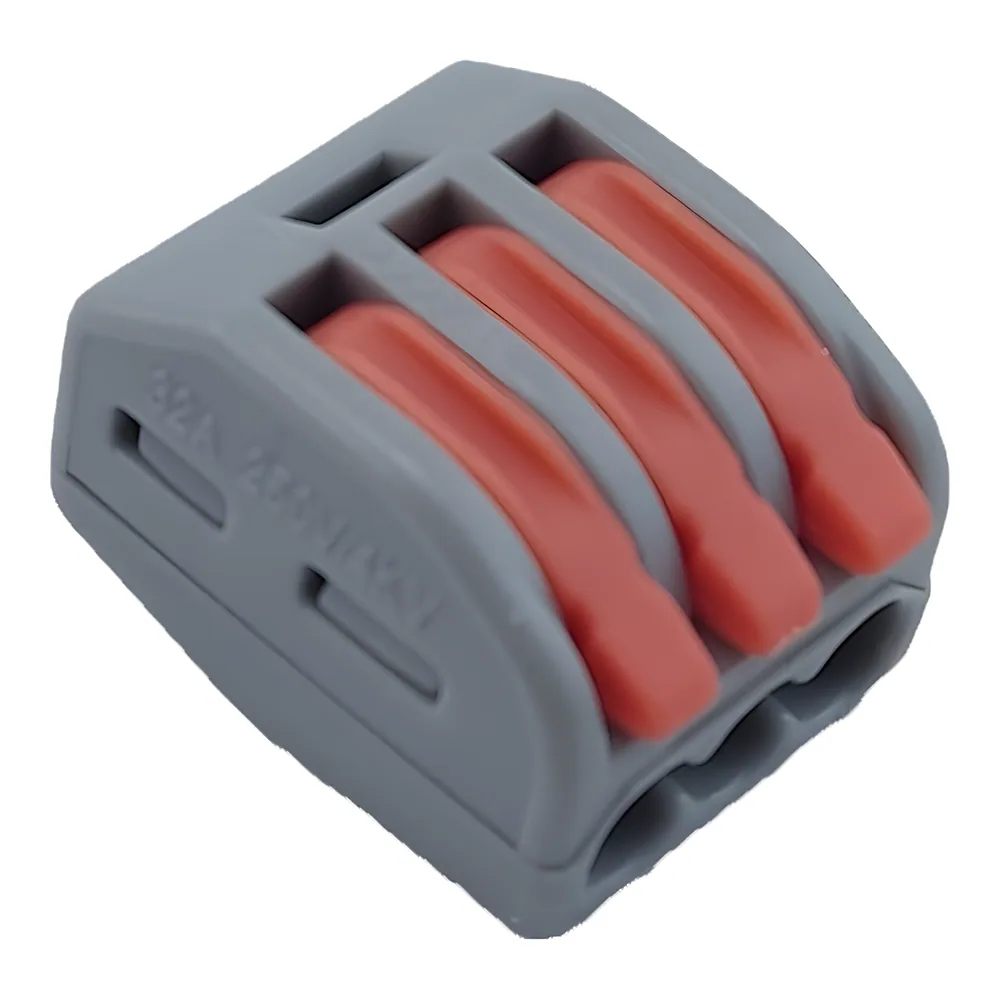 Клема СМК222-413A TECHNO SYSTEM TNSy5500150