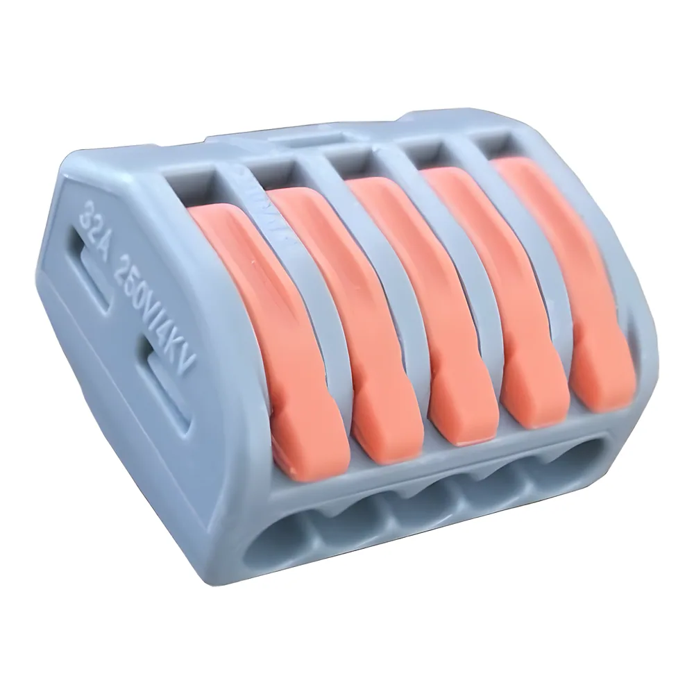 Клема СМК222-415A TECHNO SYSTEM TNSy5500151