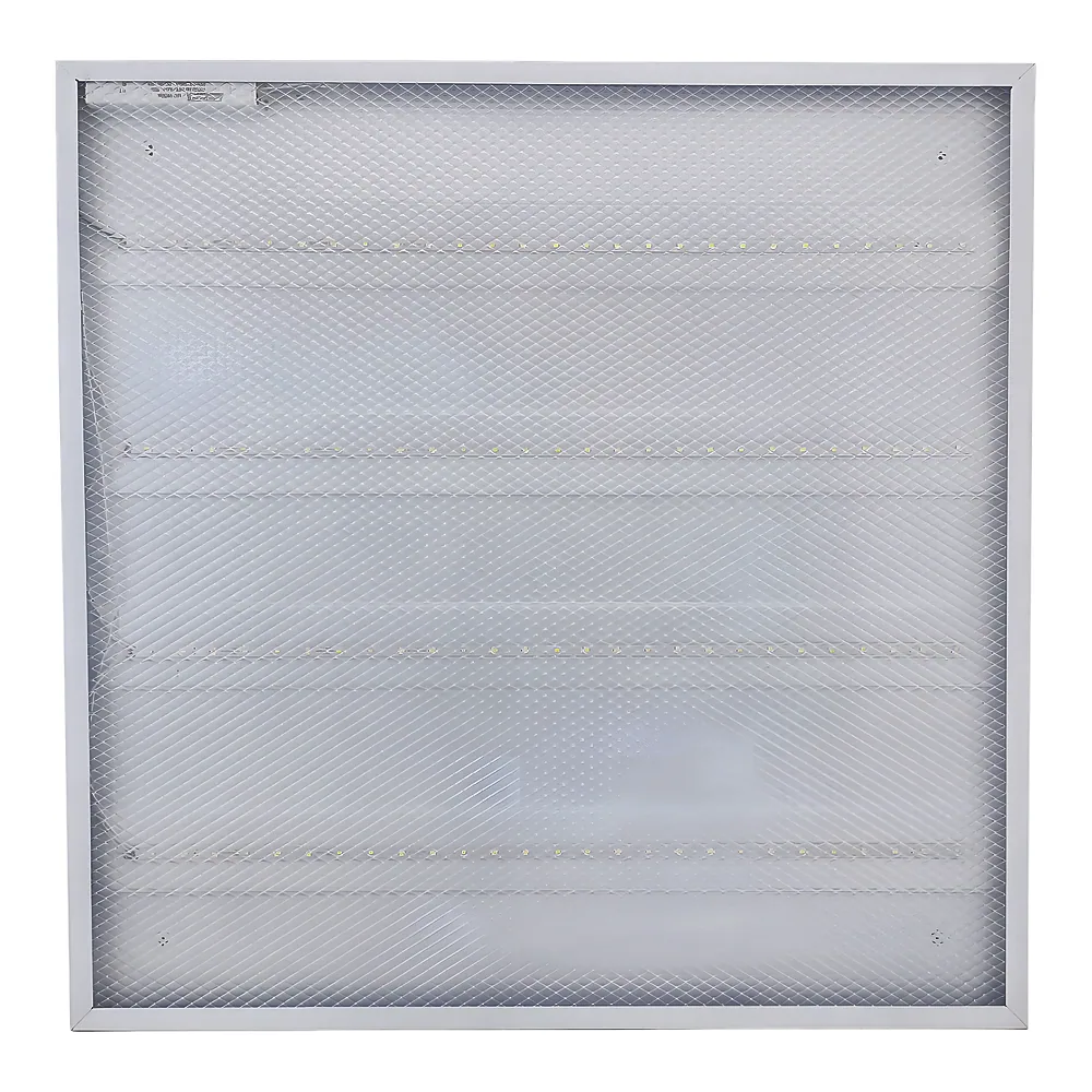 Світильник LED-PRISMATIC-595-19-4000K-36W-220V-3000L TECHNO SYSTEM TNSy5000013