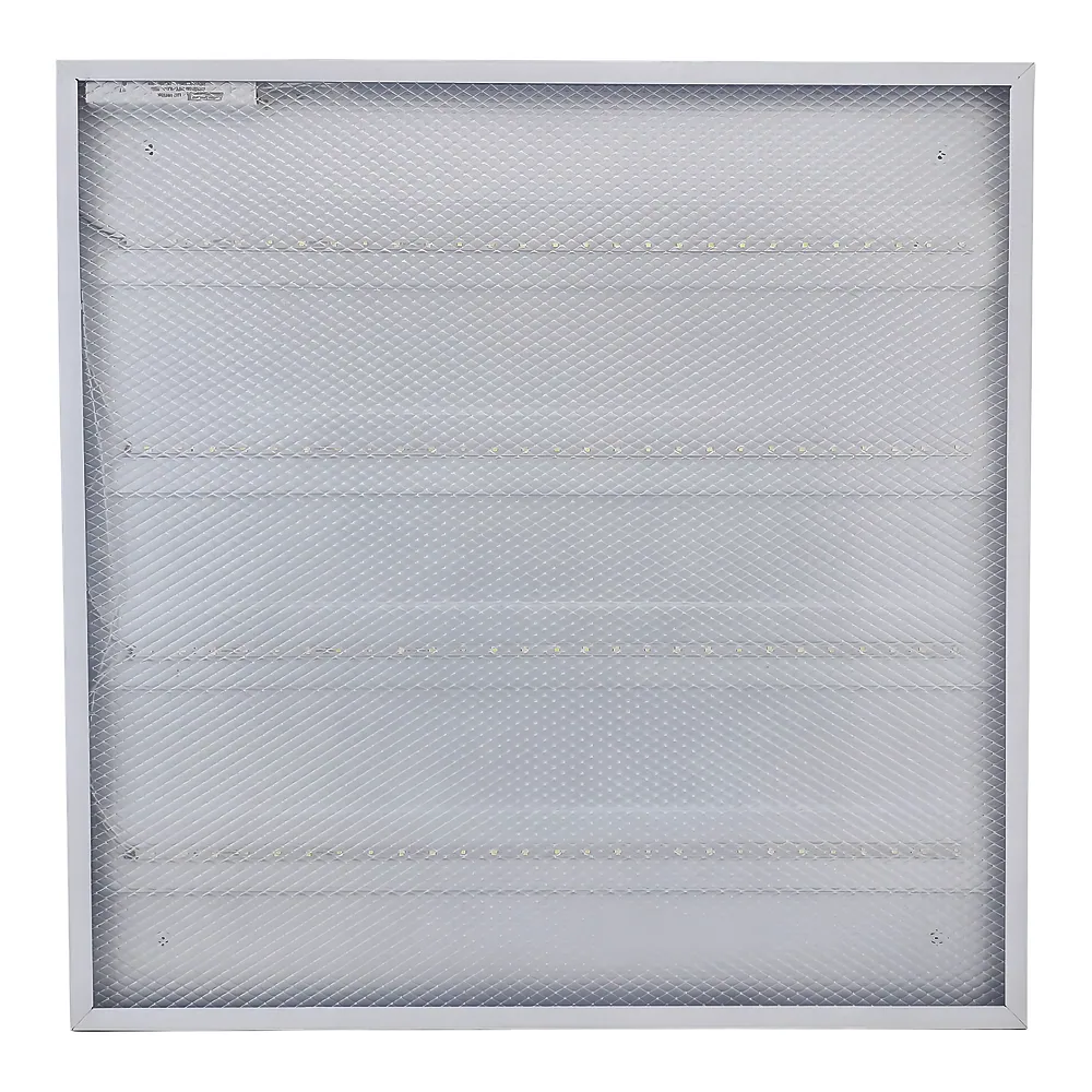 Світильник LED-PRISMATIC-595-19-6400K-36W-220V-3000L TECHNO SYSTEM TNSy5000005
