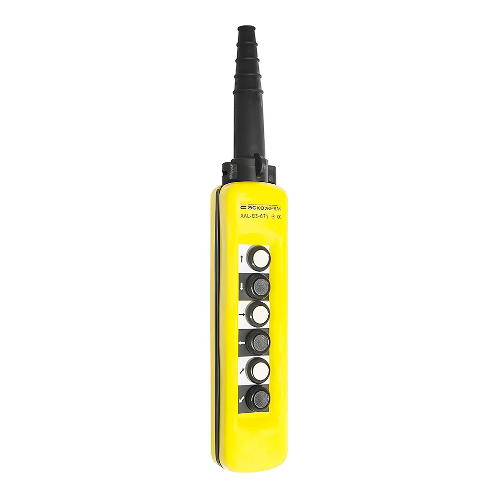 Пост керування XAL-B3-671 Аско-Укрем A0140050006