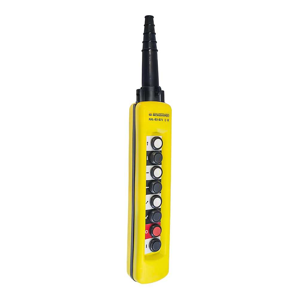 Пост керування XAL-B3-871 Аско-Укрем A0140050008