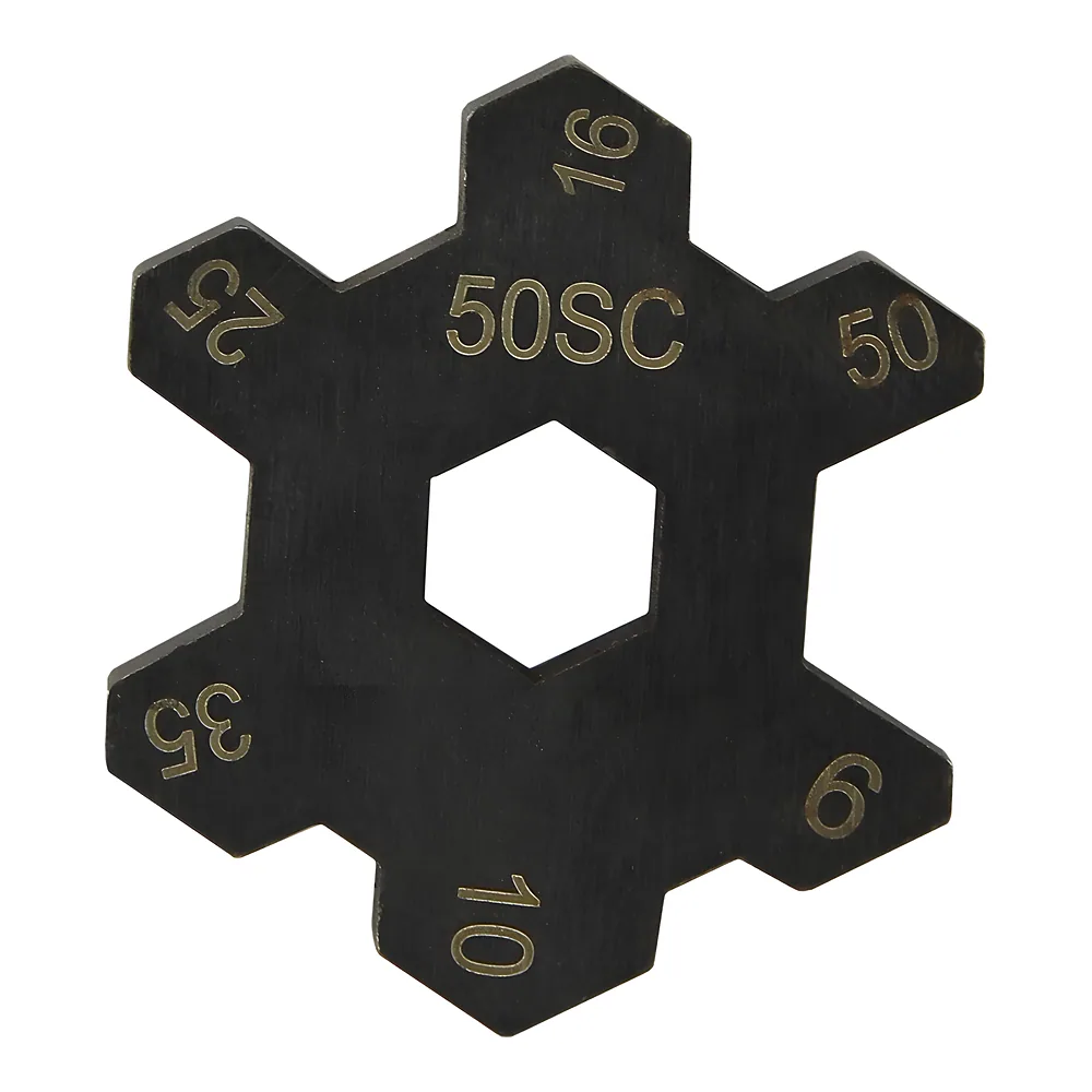 Матриця до HX-50SC Аско-Укрем A0170020046