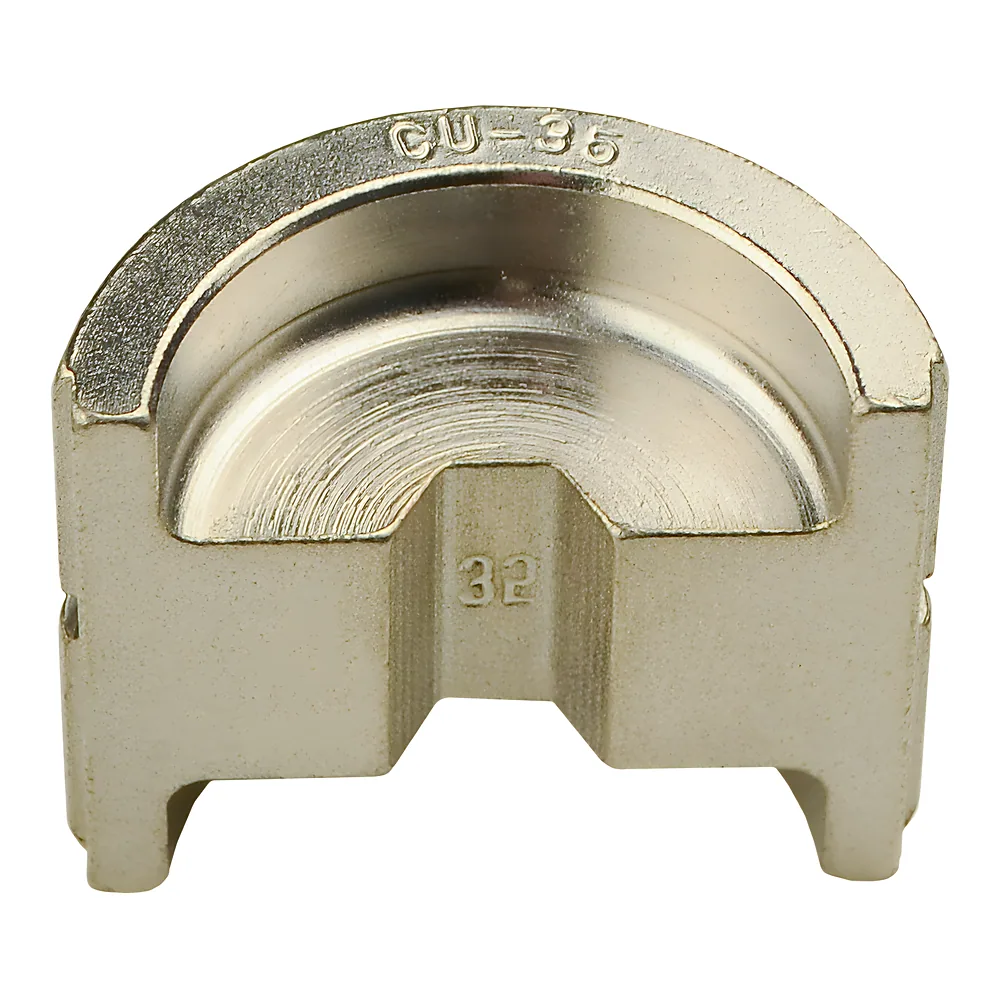 Матриця 400C 35 мм² Аско-Укрем A0170020141