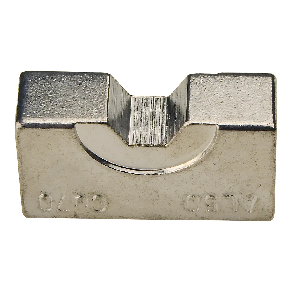 Матриця 400HP 50 Al/70 Cu мм² Аско-Укрем A0170020100