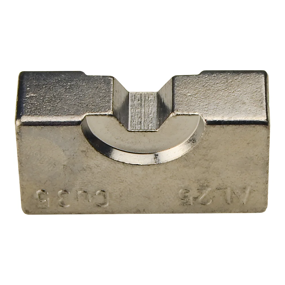 Матриця 400HP 25 Al/35 Cu мм² Аско-Укрем A0170020136