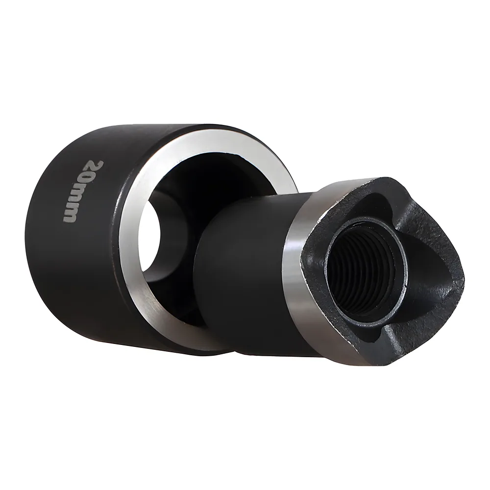 Різак круглий (просічка) d 20 mm Аско-Укрем A0170020030