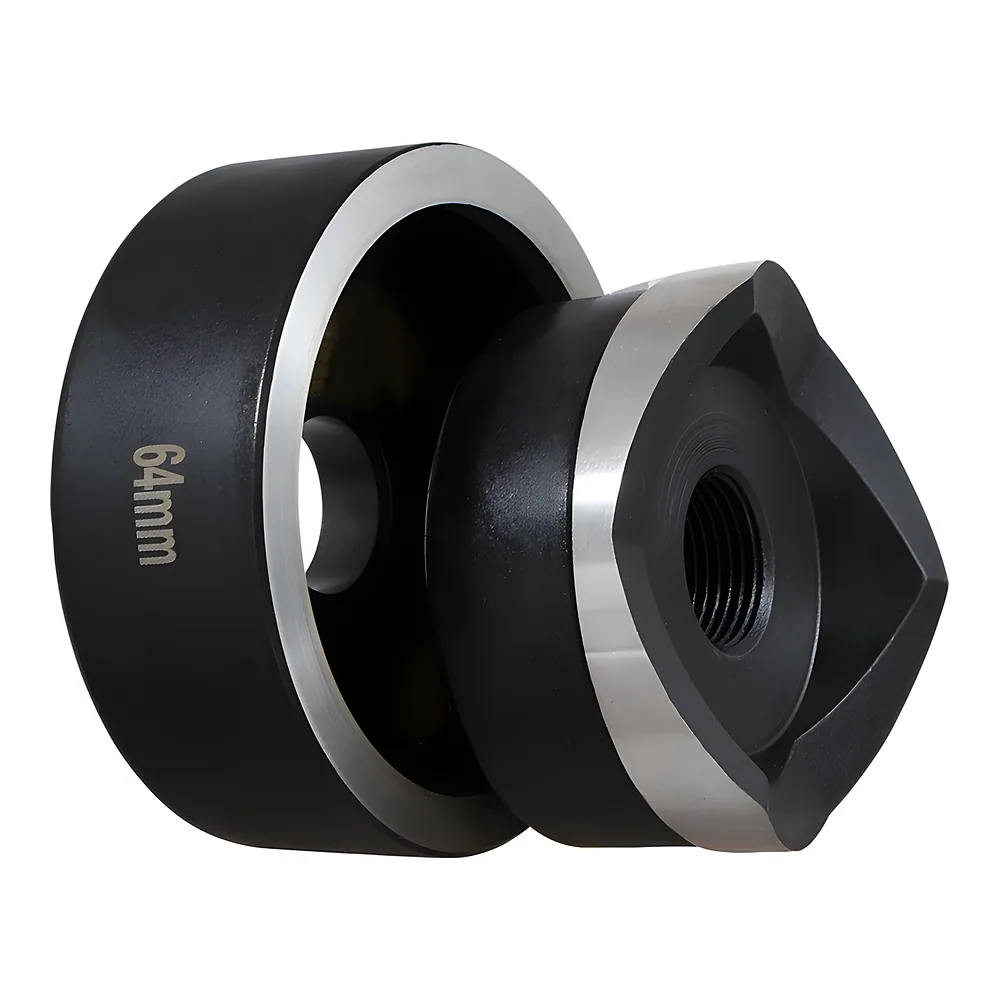 Різак круглий (просічка) d 64 mm Аско-Укрем A0170020052