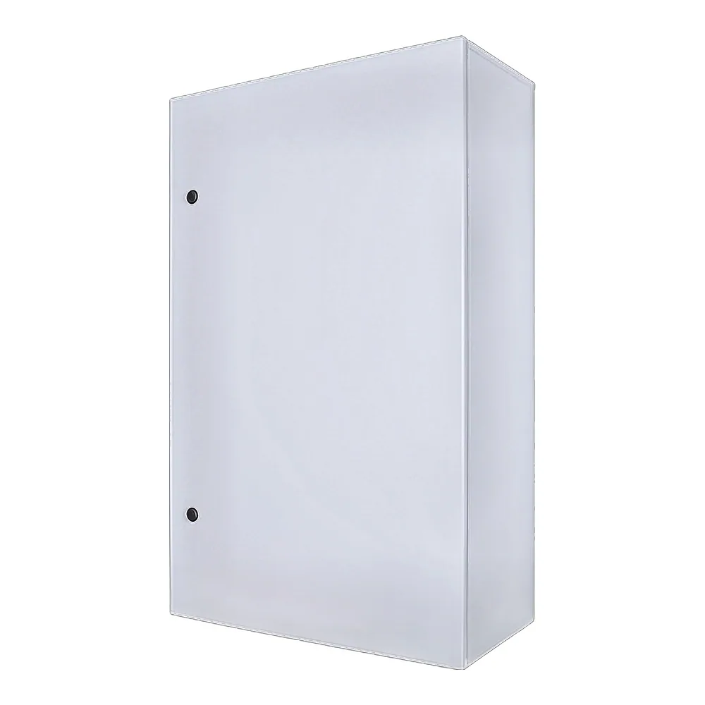 Щит з монтажною панеллю MBOX STAND 1200х800х300 мм IP54 E.NEXT s0105038
