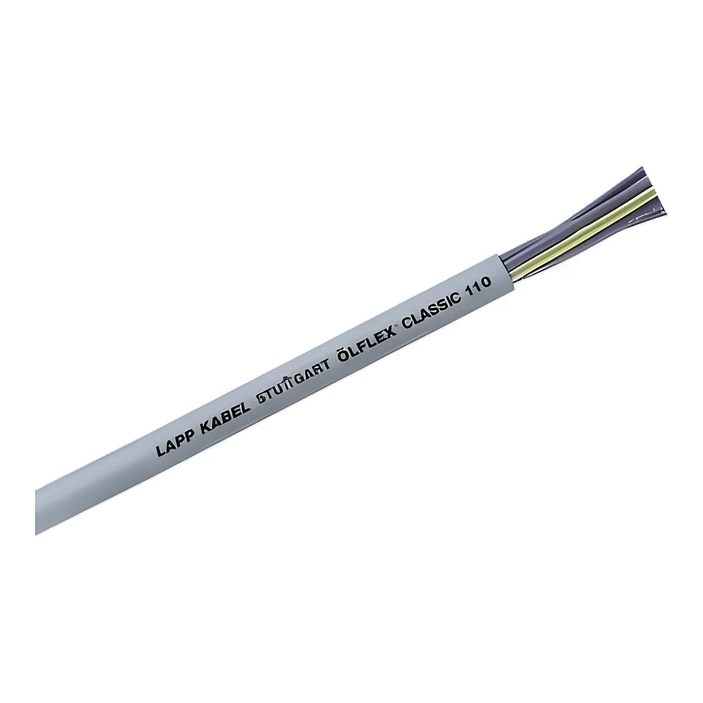 Кабель OLFLEX CLASSIC 110 50G2,5 Lapp Kabel 1119450