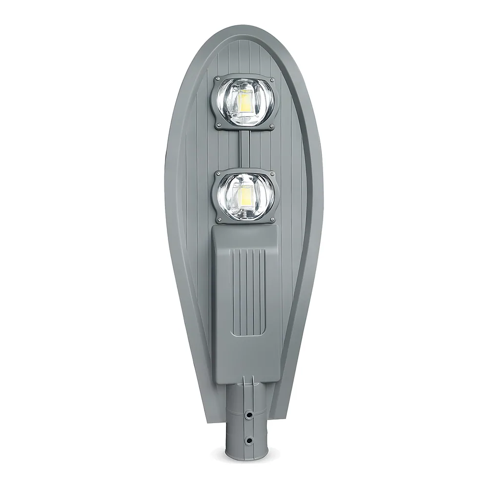 Консольний світильник 100 Вт 6400K ST-100-09 IP65 Євросвітло 000060145
