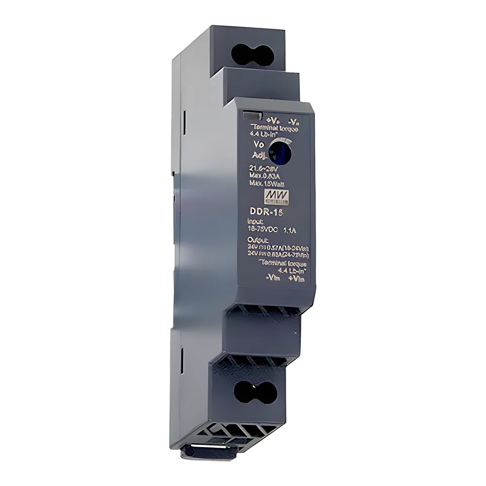 Блок живлення Mean Well DDR-15L-5