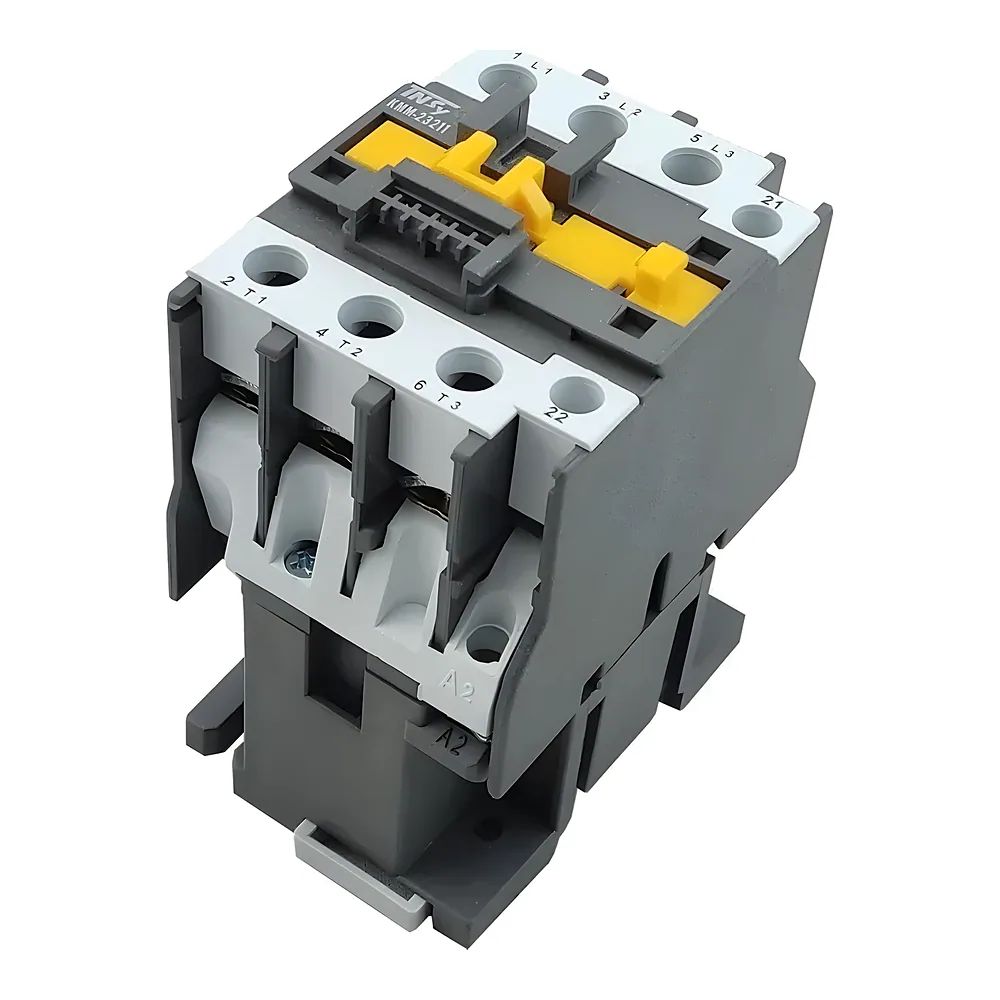 Контактор КММ23201 32 А 36 В/АС3 1NC TECHNO SYSTEM TNSy5503971