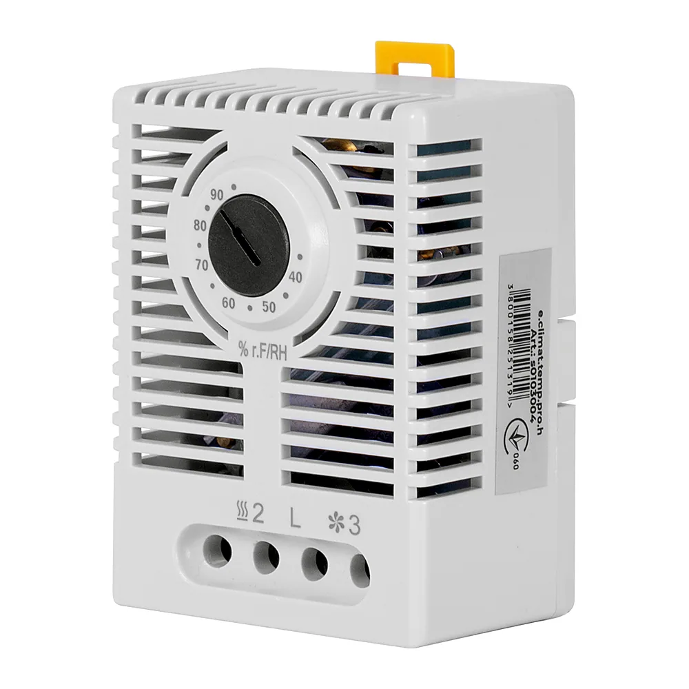 Гігростат e.climat.temp.pro.h 1C/O 35..95%