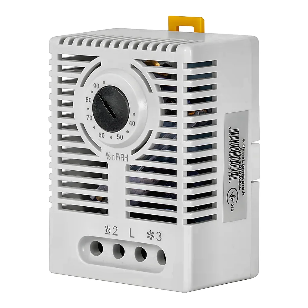 Гігростат e.climat.temp.pro.h 1C/O 35...95 % E.NEXT s0103004