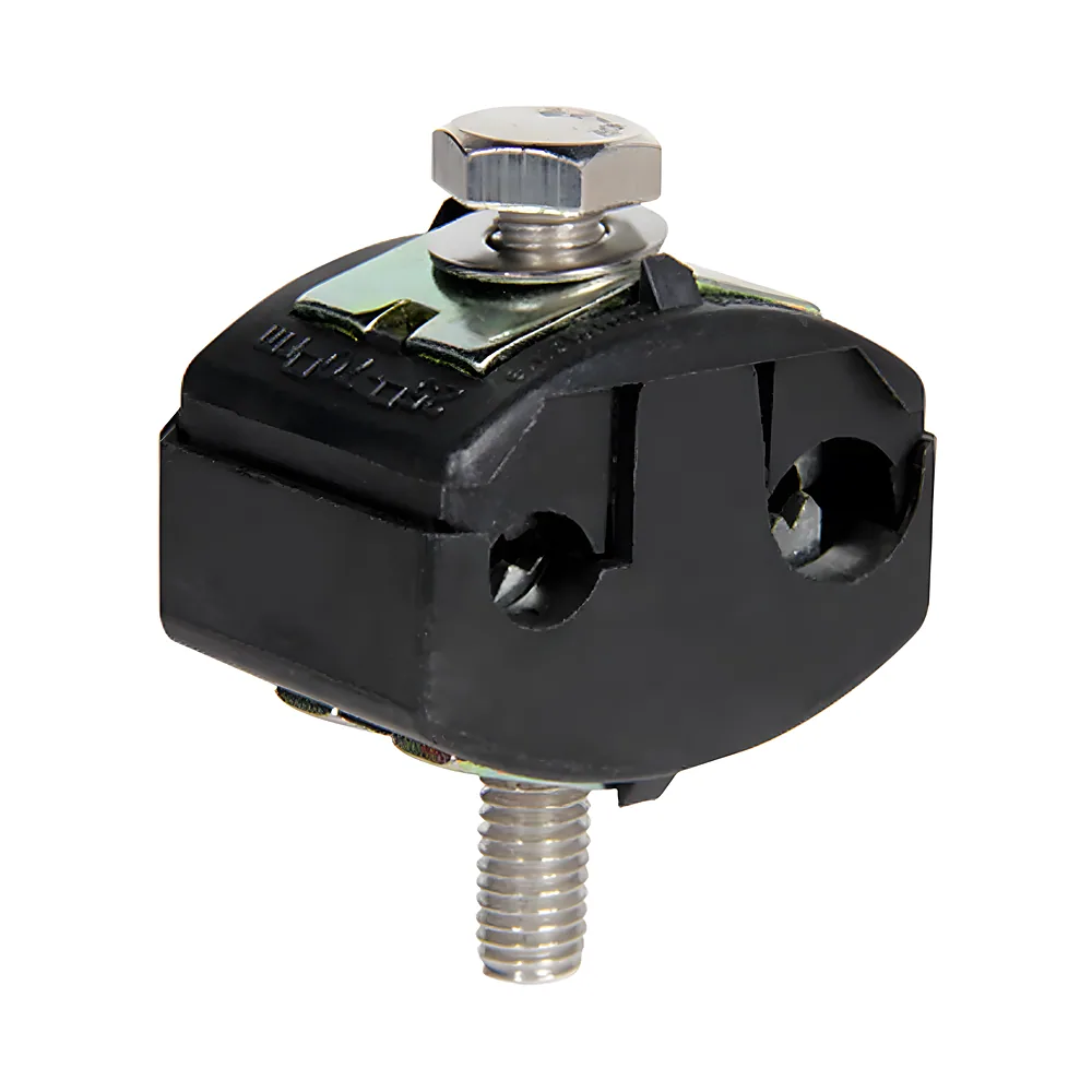 Затискач ізольований для розподільних пристроїв e.i.clamp.pro.fhc.b E.NEXT p023002