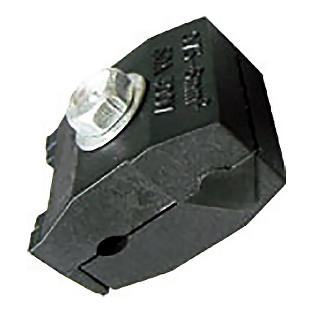 Ізольований затискач E.NEXT e.pricking.clamp.pro.0.75.6 p023003