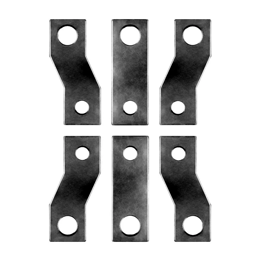 Шина E.NEXT e.industrial.ukm.400S.busbar i0050004
