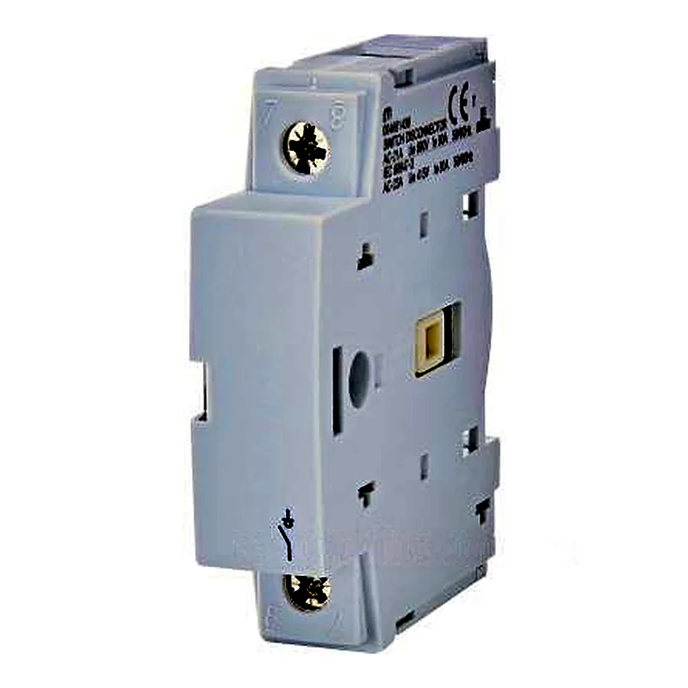 Полюс 4-й CLBS-4P/80 (для CLBS 80А), ETI