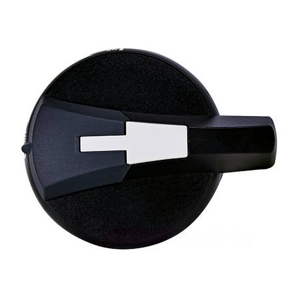 Рукоятка ETI CLBS-EH125/G чорна 4661416