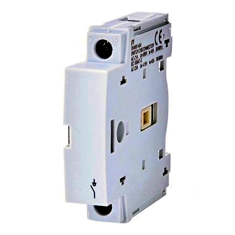 Полюс ETI CLBS-4P/40 4-й 4661434