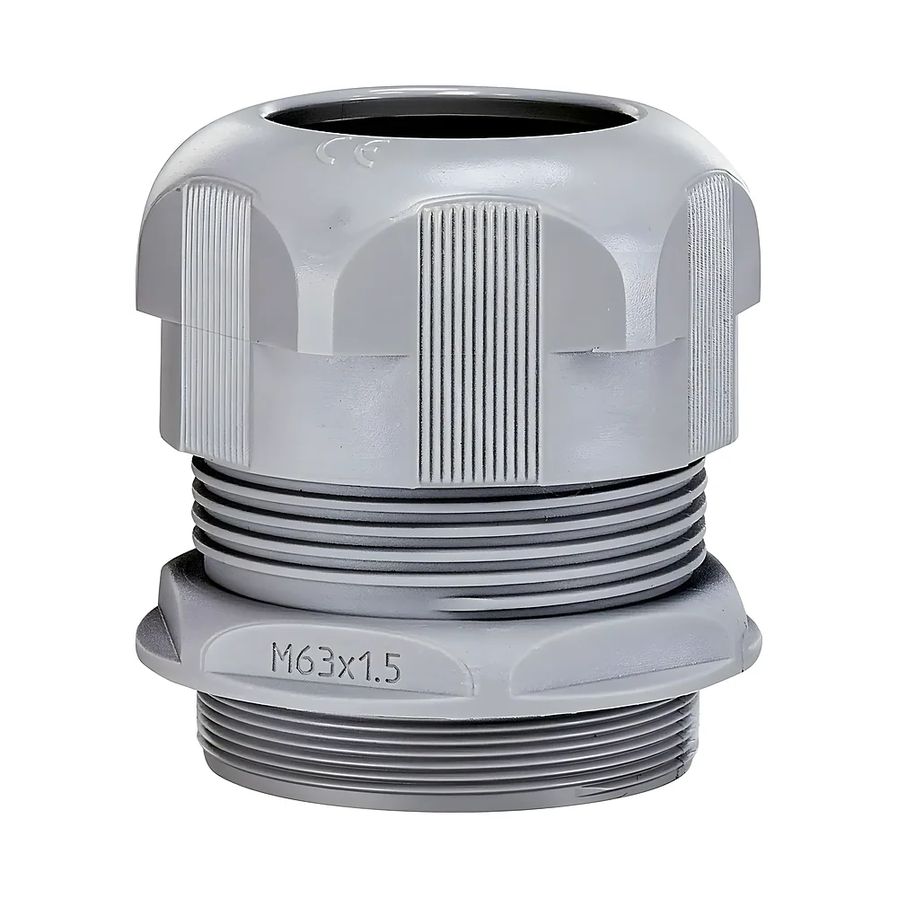Кабельний ввід M-63G IP68 D25-47 мм ETI 4482207
