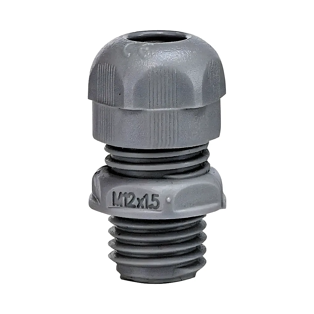 Кабельний ввід M-12G IP68 D2-7 мм ETI 4482200