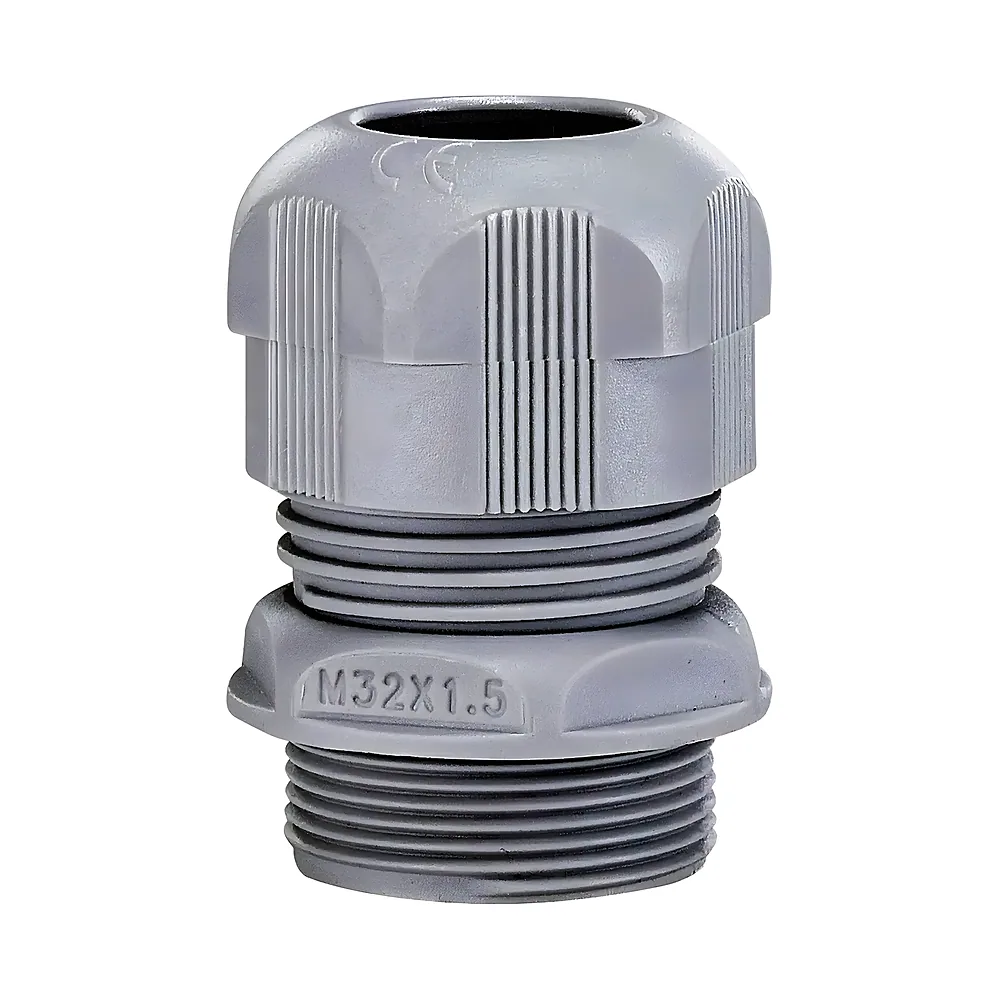 Кабельний ввід M-32G IP68 D12-20 мм ETI 4482204