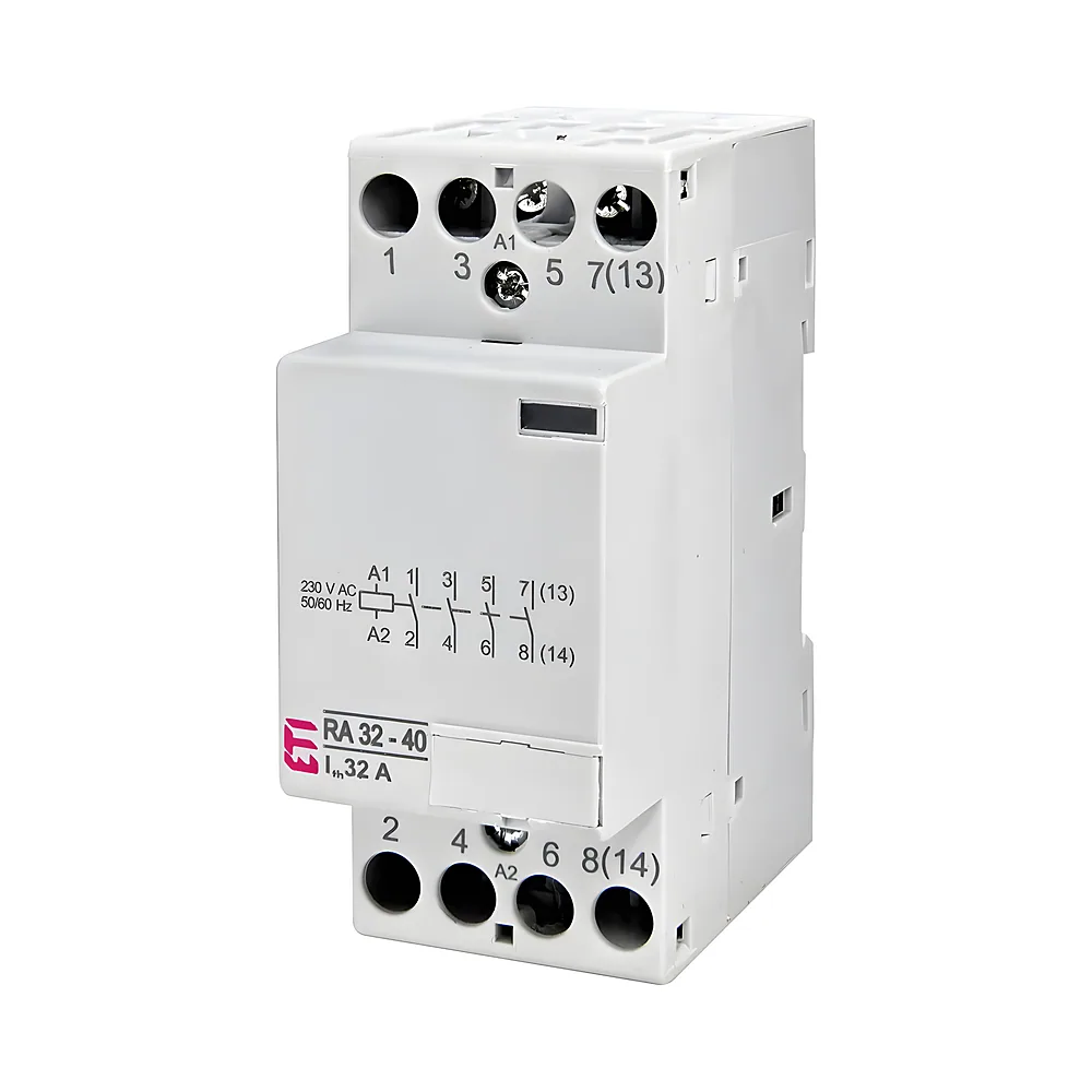 Модульний контактор RA 32-40 230 В AC ETI 2464076