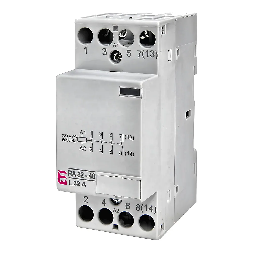 Модульний контактор RA 32-40 230 В AC ETI 2464076