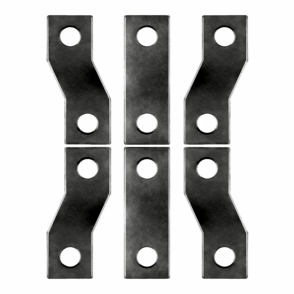 Шина E.NEXT e.industrial.ukm.100S.busbar i0050003