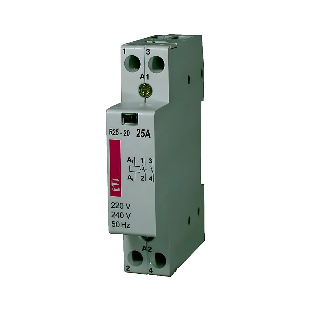 Контактор R 25-10 230 В AC 25 А AC1 ETI 2463500