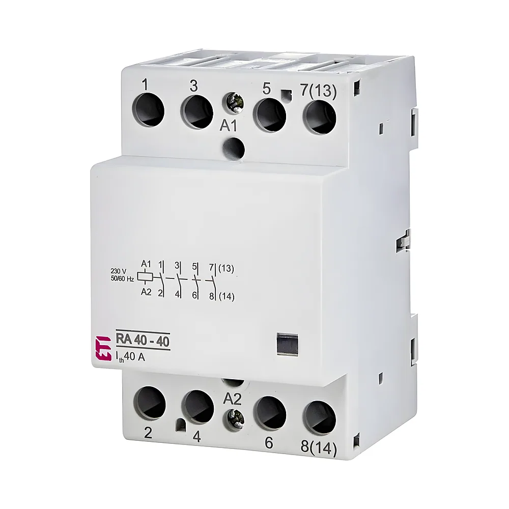 Контактор RA 40-40 230 В AC ETI 2464095