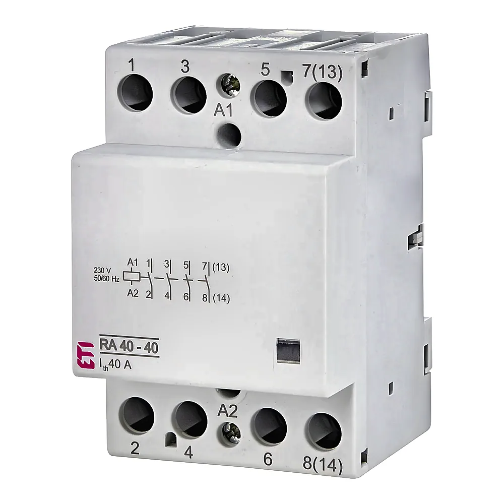 Контактор RA 40-40 230 В AC ETI 2464095