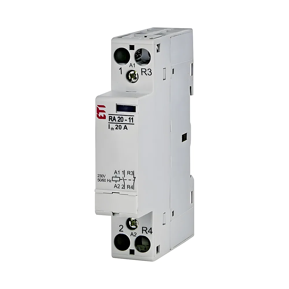 Контактор RA 20-11 230 В AC ETI 2464097