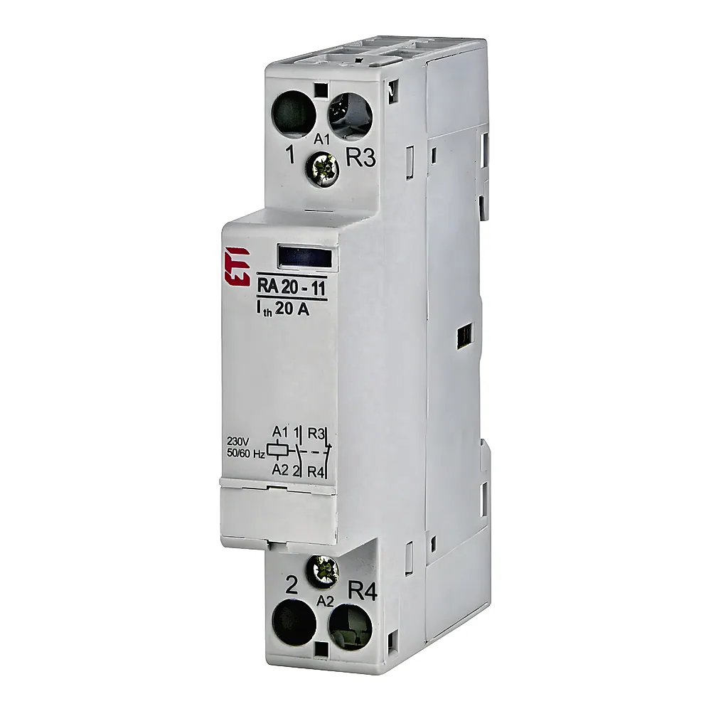 Контактор RA 20-11 230 В AC ETI 2464097