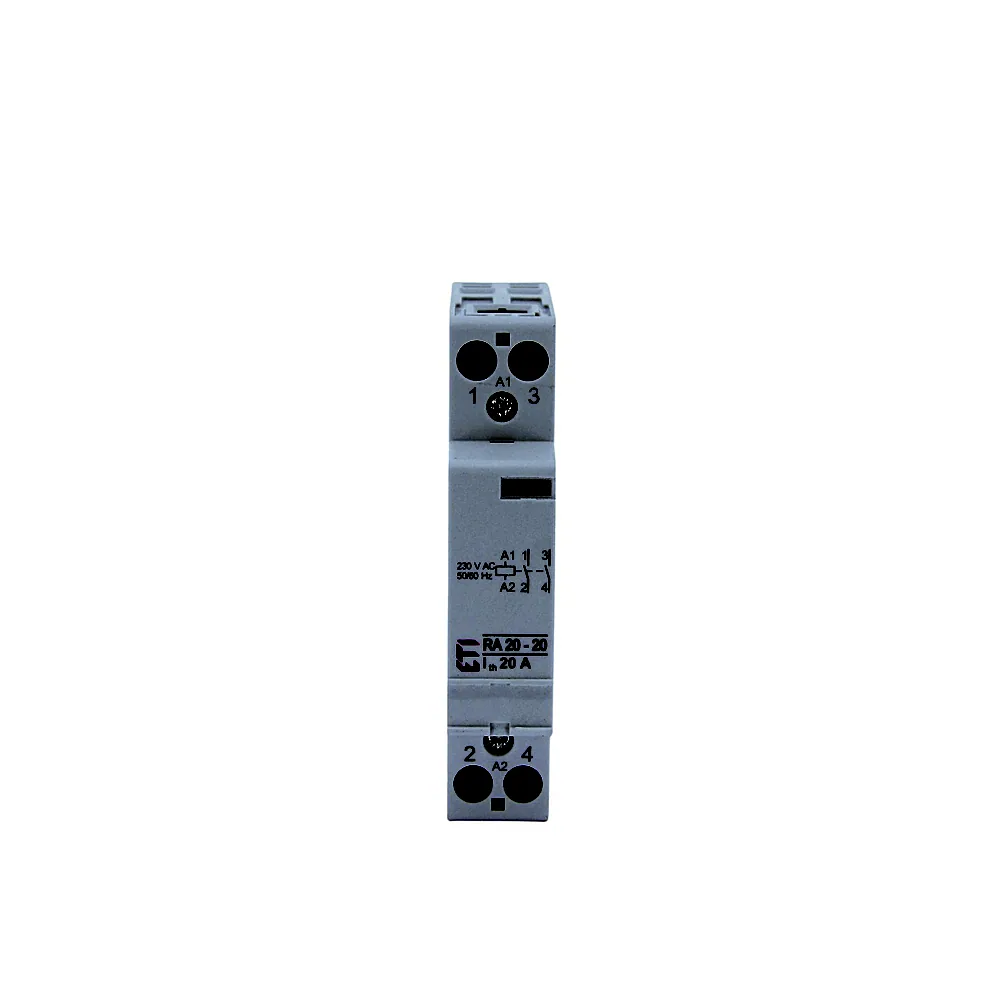 Контактор ETI RA 20-20 230V AC 2464092