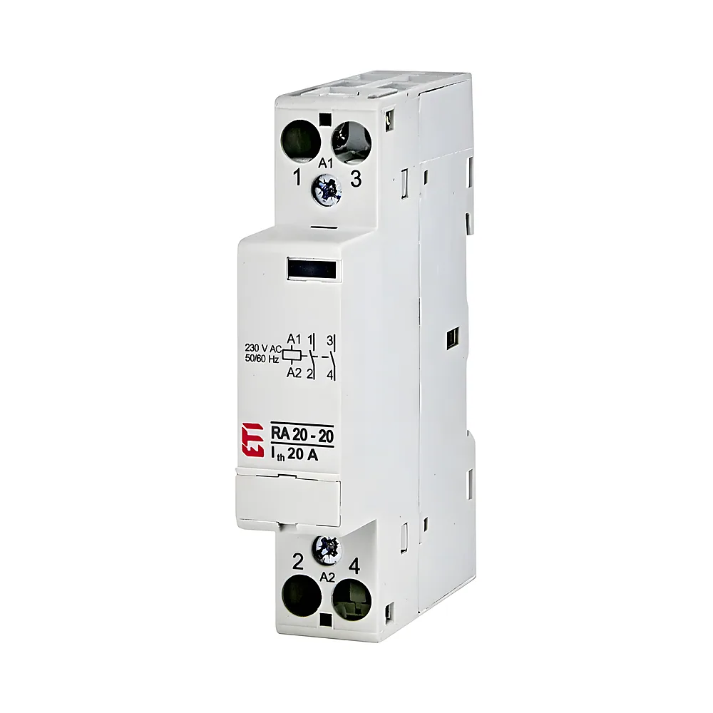 Контактор RA 20-20 230 В AC ETI 2464092