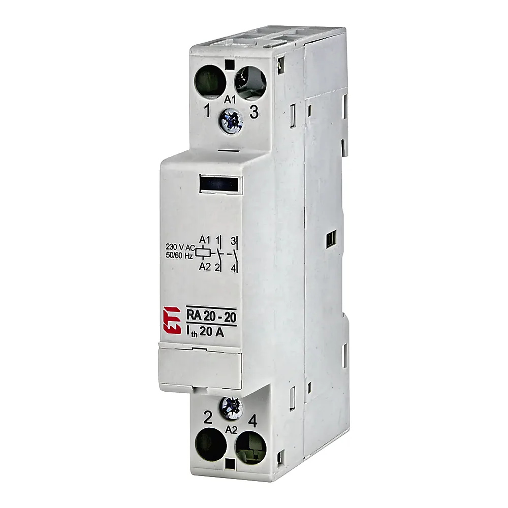 Контактор RA 20-20 230 В AC ETI 2464092