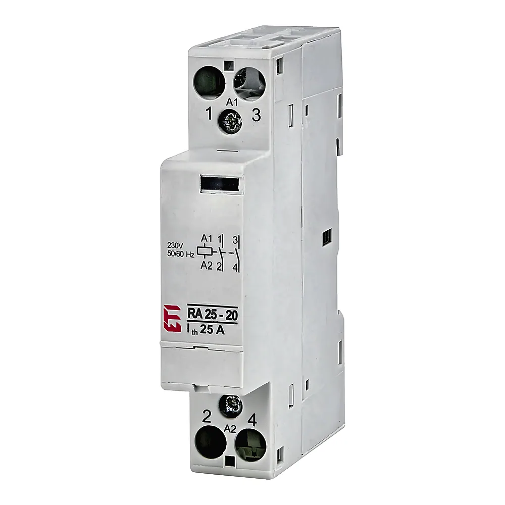 Контактор RA 25-20 230 В AC ETI 2464093
