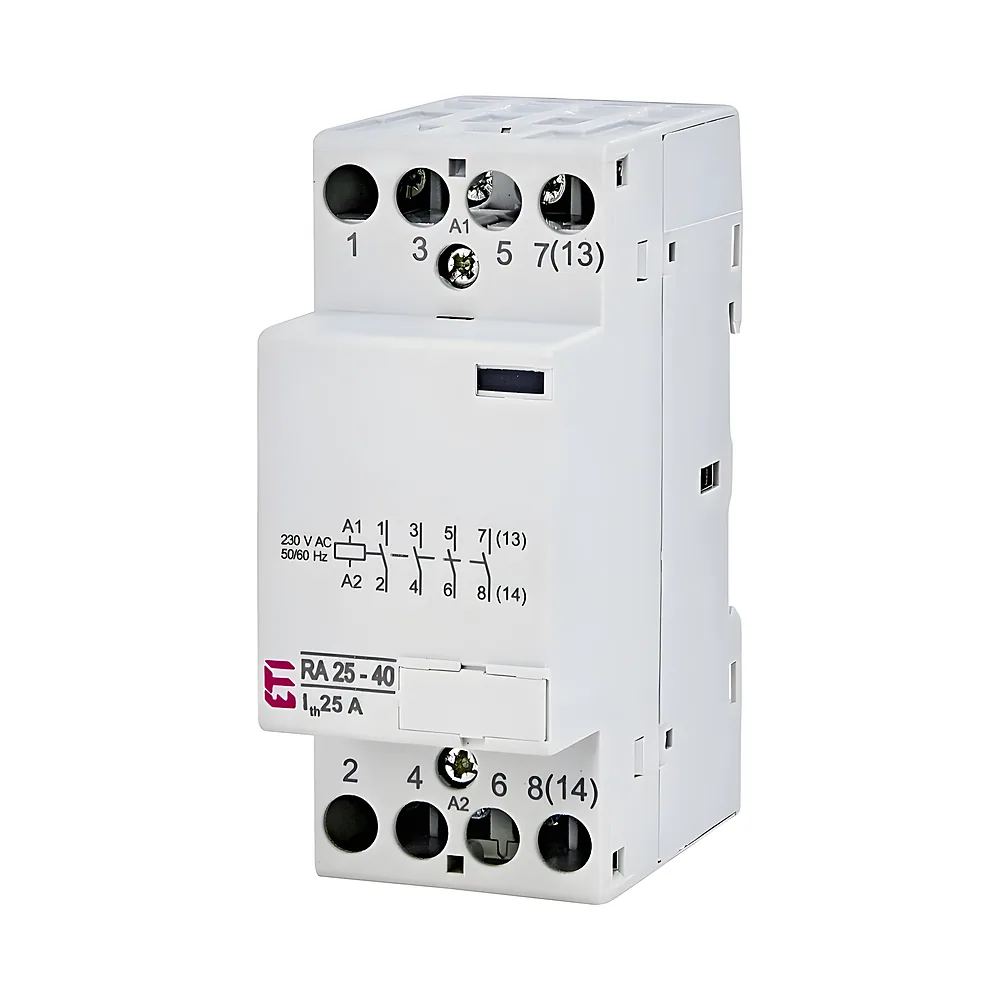 Контактор RA 25-40 230 В AC ETI 2464094