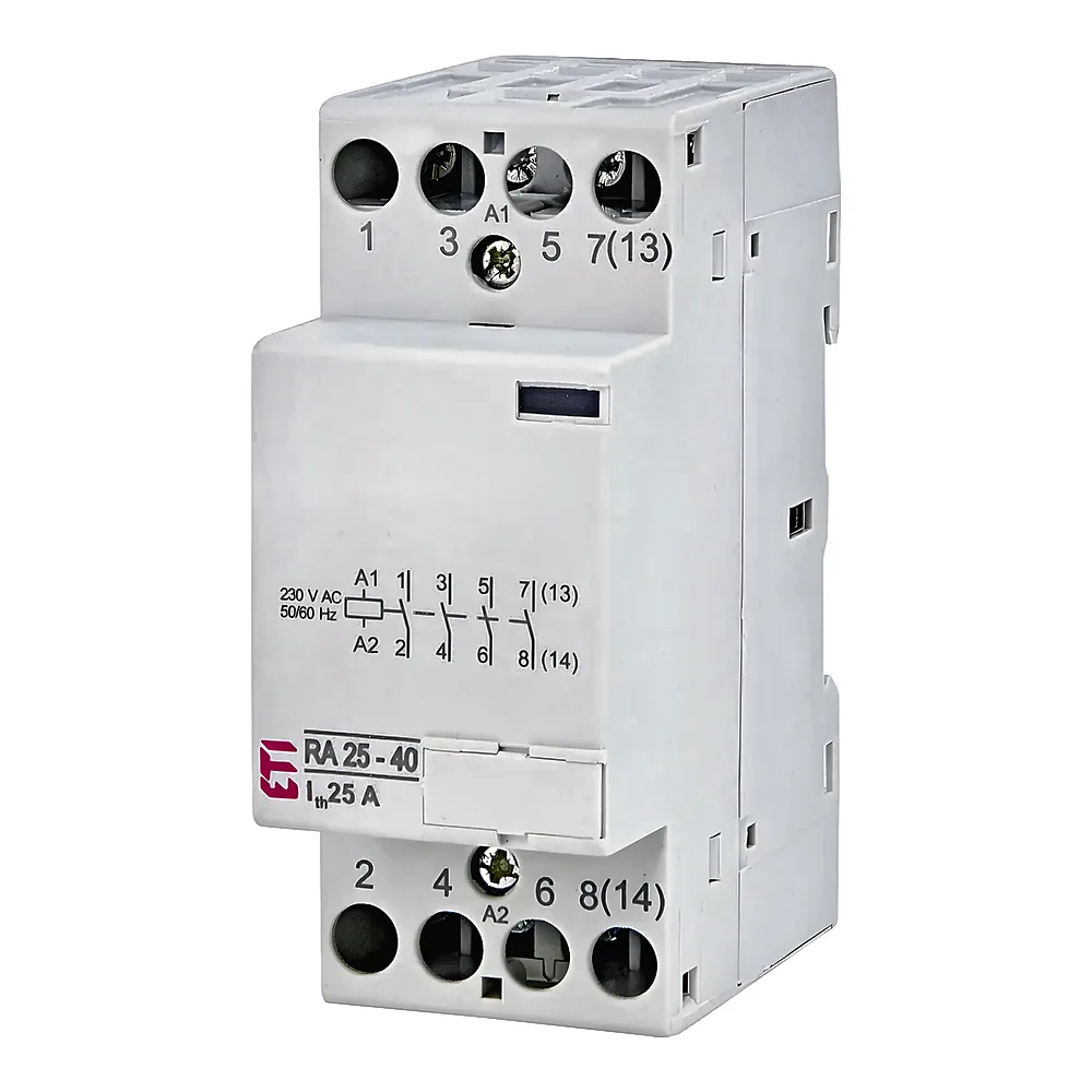 Контактор RA 25-40 230 В AC ETI 2464094