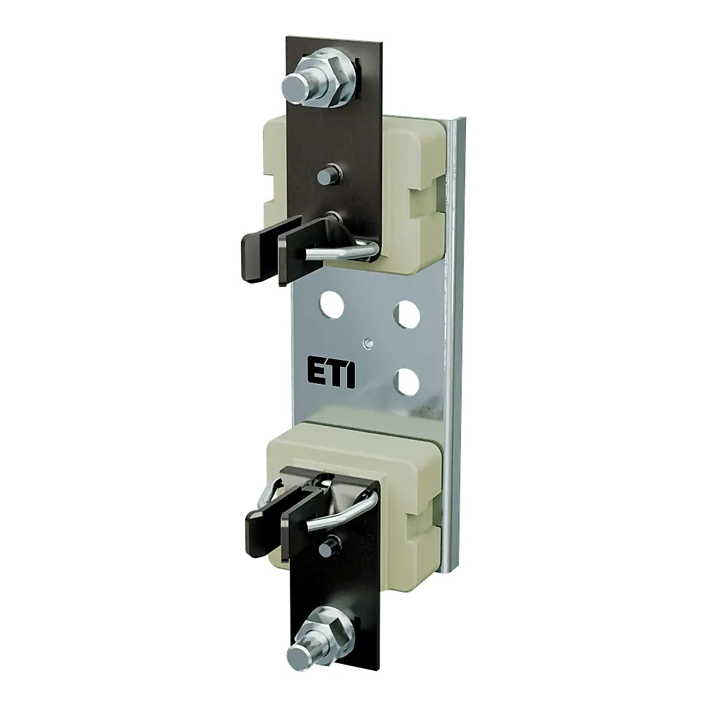 Тримач запобіжника ETI PK 2 M10 1000V DC 4122024